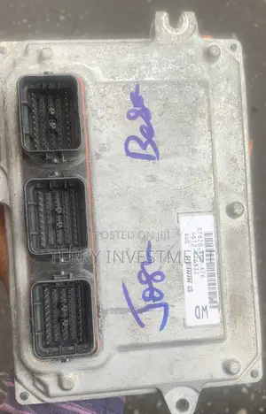 Honda Pilot Brain Box 2010/2016