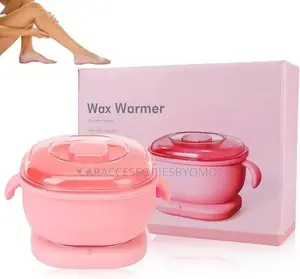 Pro Wax Pot 700 -Multifunctional Hair Removal
