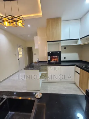 Mini Flat in Lekki Peninsula, Ajiwe for rent