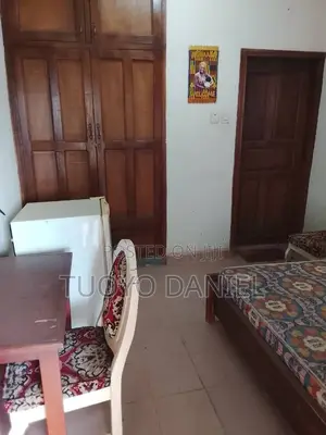 Furnished 1bdrm Bungalow in Pz Road, Benin City for rent