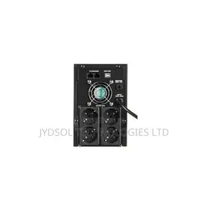 Hikvision 2000va / 1200w Ups -Ds-Ups2000