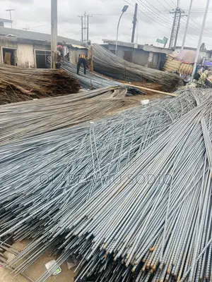 Authentic TMT Nd Local Available in Bulk