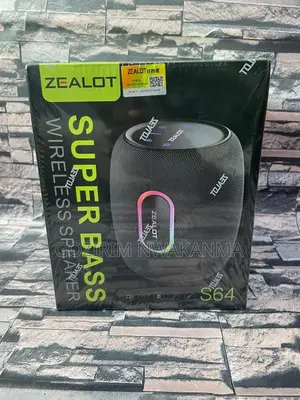 Zealot S64