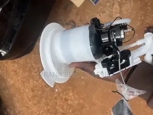 Fuel Pump Filter and Module for E300, C300, GLK