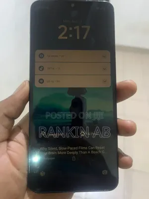 Xiaomi Redmi A5 4G 128 GB Black