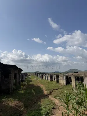 15 Hectares Land for Sale in Kuje