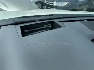 Lexus RX 2018 White