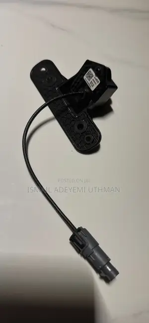 Original 2024 Escalade Front Camera