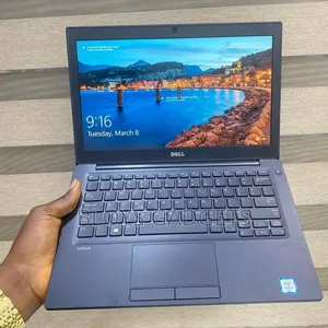 Laptop Dell Latitude 7280 8GB Intel Core i5 SSD 256GB