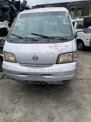 Vehicles and Spare Parts
