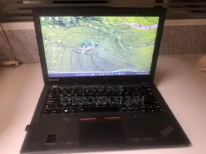 Laptop Lenovo ThinkPad T450 8GB Intel Core i5 SSD 256GB