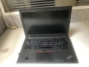Laptop Lenovo ThinkPad T450 8GB Intel Core i5 SSD 256GB