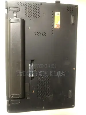 Laptop Lenovo ThinkPad T450 8GB Intel Core i5 SSD 256GB