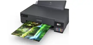 Epson Ecotank L18050 Meaf 3pin Printer