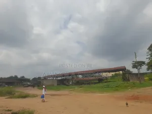 9 Plots of Land for Sale. Opposite Ondo Garage, Ondo Road, Akure