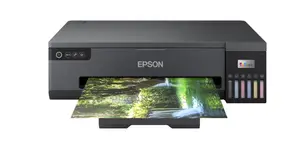 Epson Ecotank L18050 Meaf 3pin Printer