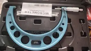 150_175mm Micrometer