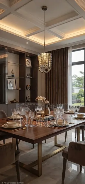 Light Luxury Faceted Crystal Pendant Light (