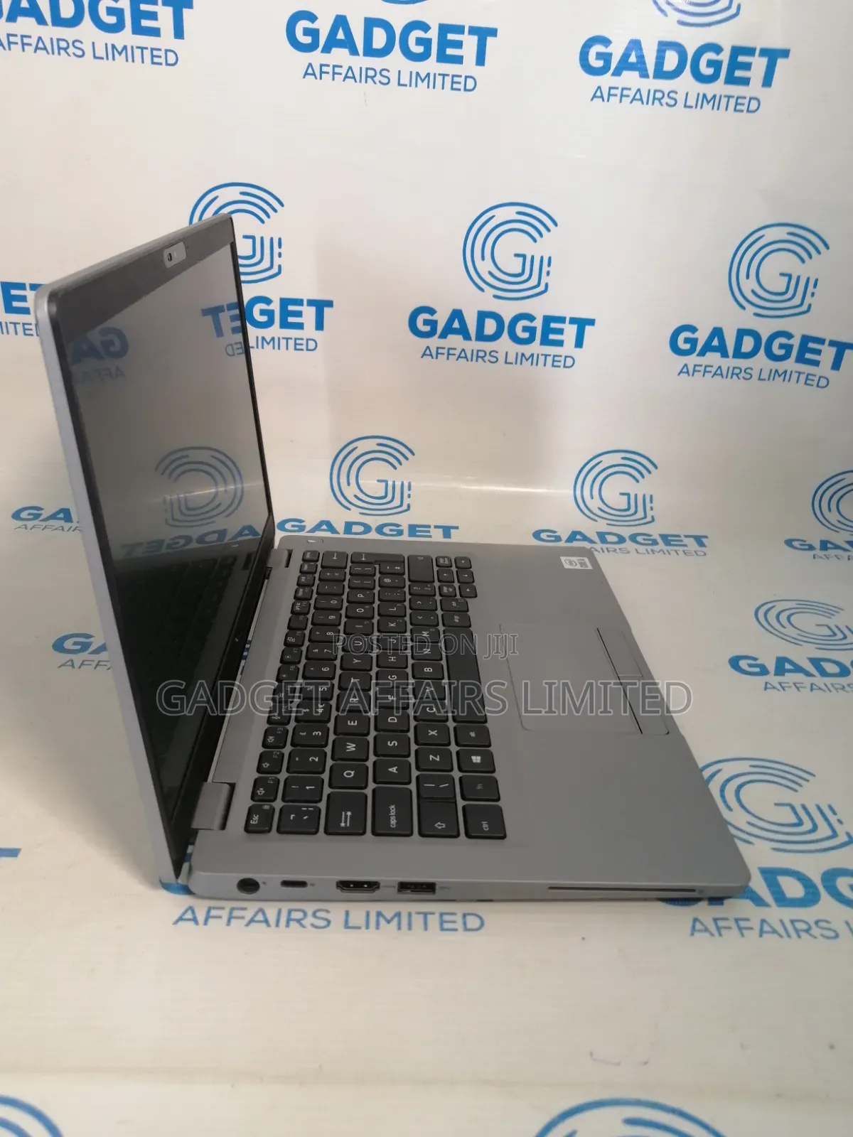 Laptop Dell Latitude 5310 8GB Intel Core i5 SSD 256GB