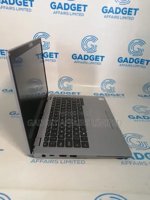 Laptop Dell Latitude 5310 8GB Intel Core i5 SSD 256GB