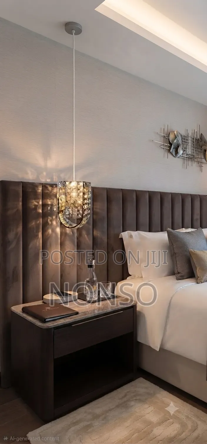 Light Luxury Faceted Crystal Pendant Light (