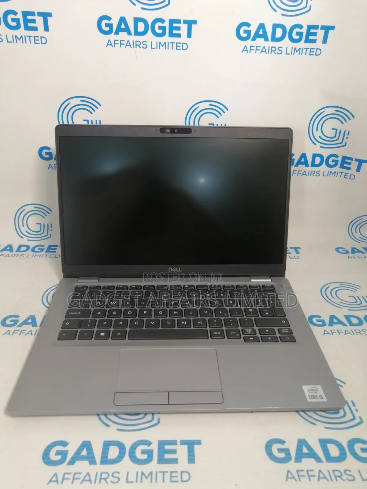 Laptop Dell Latitude 5310 8GB Intel Core i5 SSD 256GB