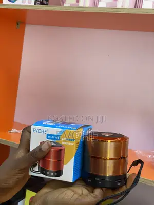 EVCHE Mini Wireless Speaker