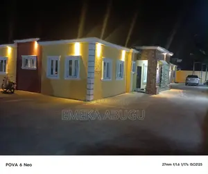 3bdrm Block of Flats in Ido for sale