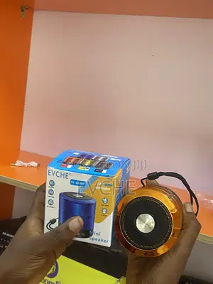 EVCHE Mini Wireless Speaker