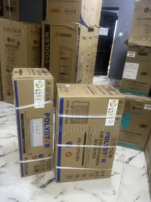 Polystar PV-12TP41INV Energy Efficient AC