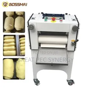 Dough Moulder