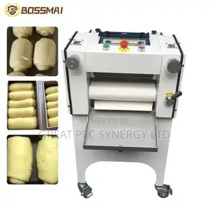 Dough Moulder