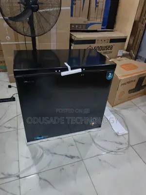 Hisense 250SH 189L Family Chest Freezer
