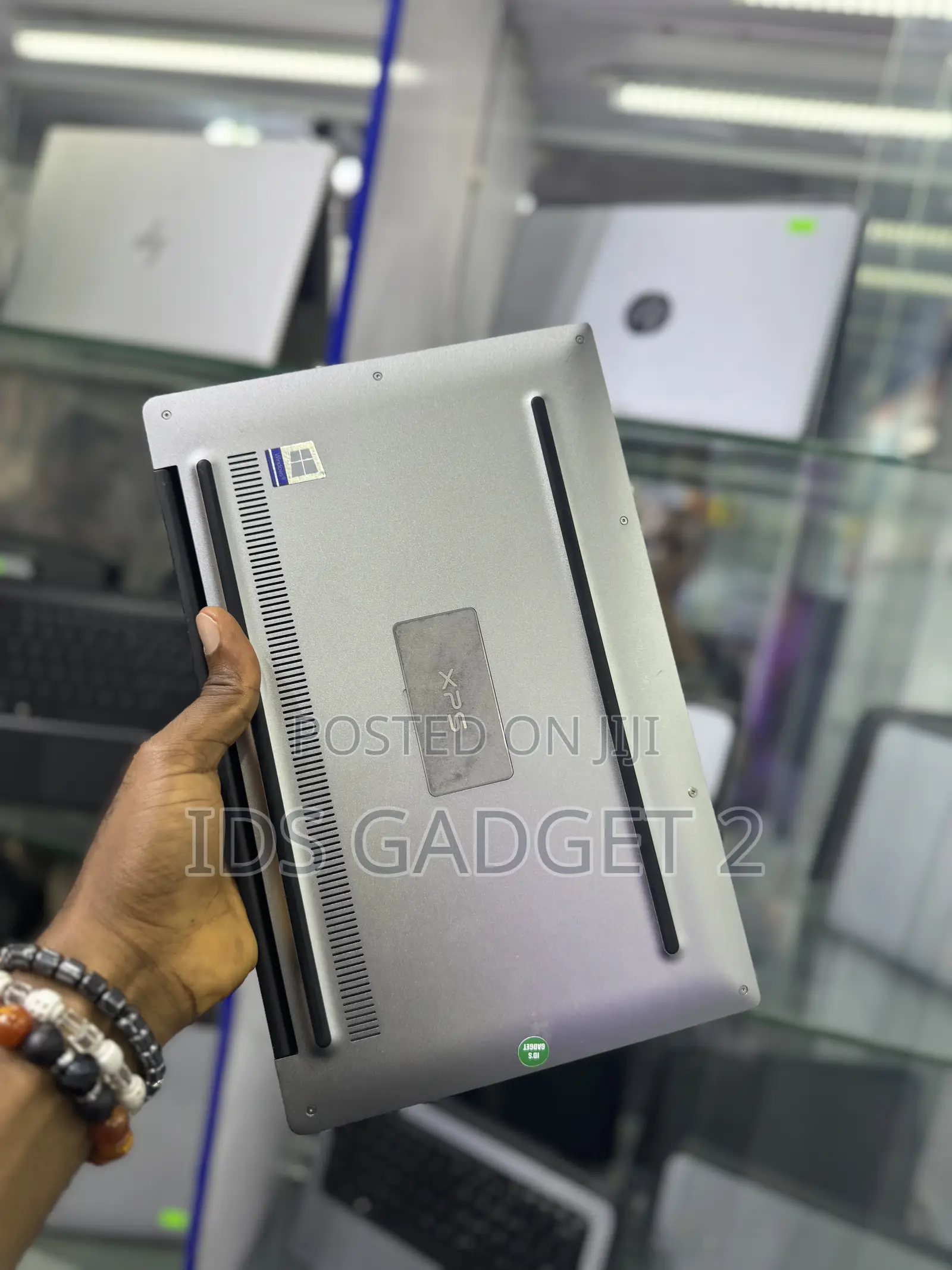 Laptop Dell XPS 13 8GB Intel Core i5 SSD 128GB