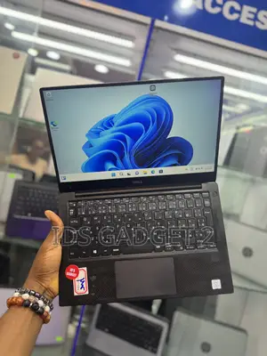 Laptop Dell XPS 13 8GB Intel Core i5 SSD 128GB
