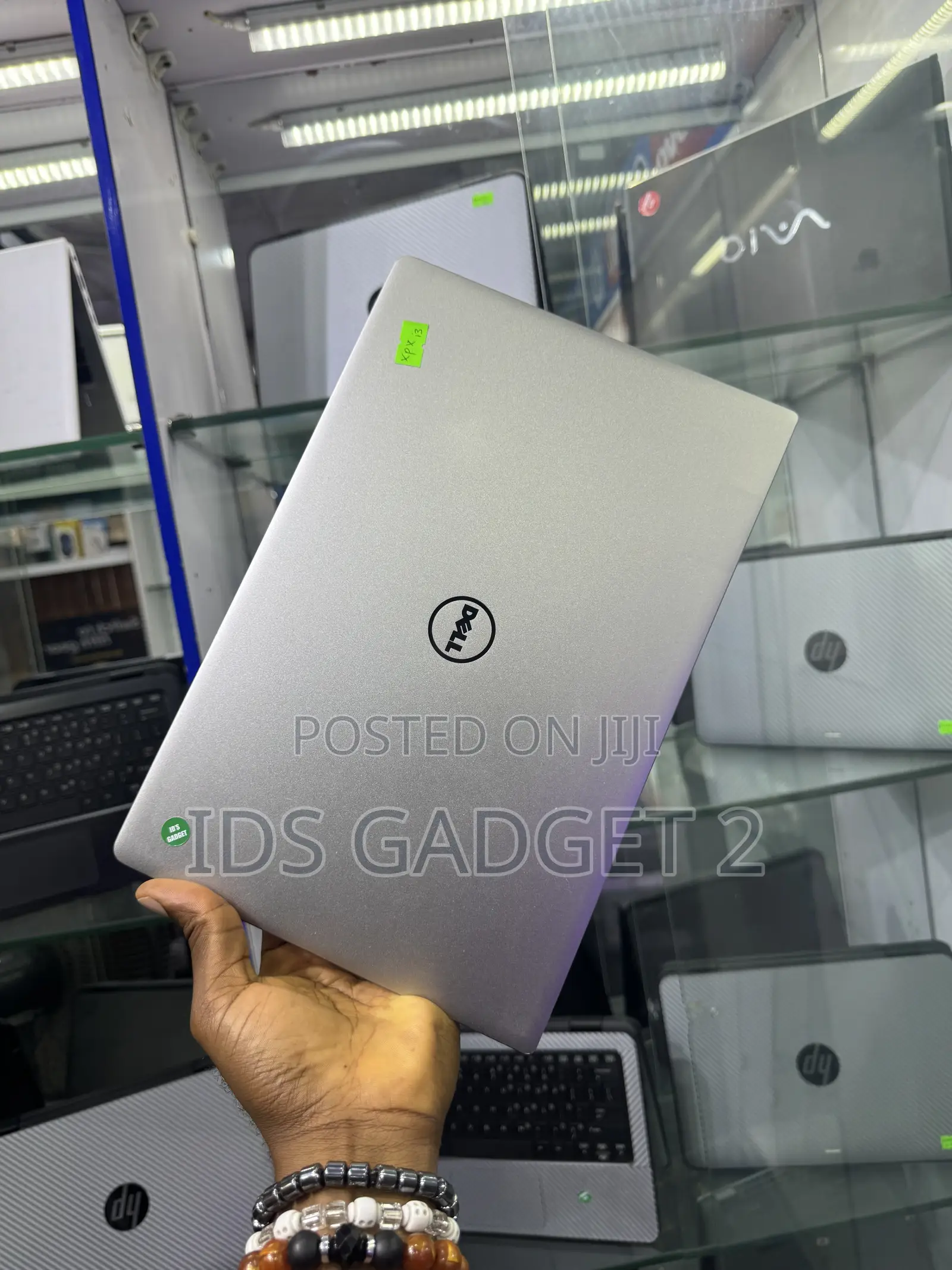 Laptop Dell XPS 13 8GB Intel Core i5 SSD 128GB