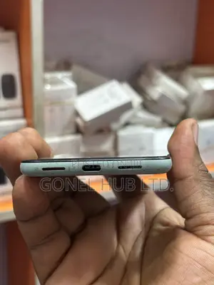 Google Pixel 5 128 GB Green