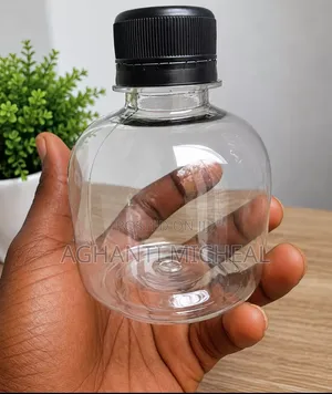 250ml Jasmine Bottle