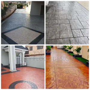 Global Floor Design