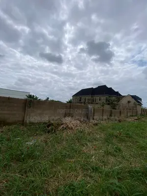 1 Plot of Land for Sale in Alagbaka Extension