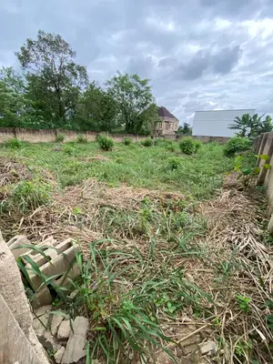 1 Plot of Land for Sale in Alagbaka Extension