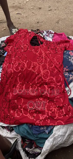 Clearance Thrift Wears,call