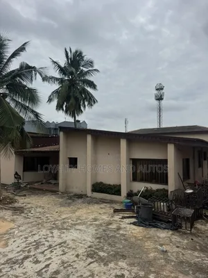 Commercial Land
