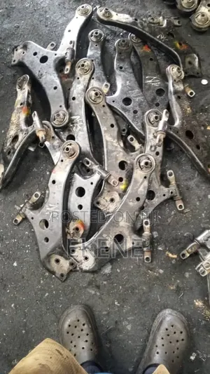 Toyota Lexus Honda Lower Arms Engine Seat