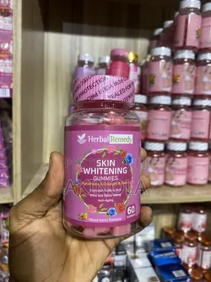 Gummies Vitamins