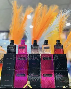 Valentino Perfume