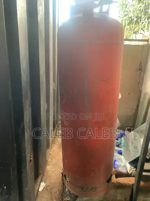 50kg Gas Cylinder