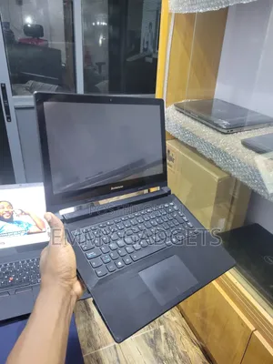Laptop Lenovo Flex 2 8GB Intel Core i7 SSD 256GB