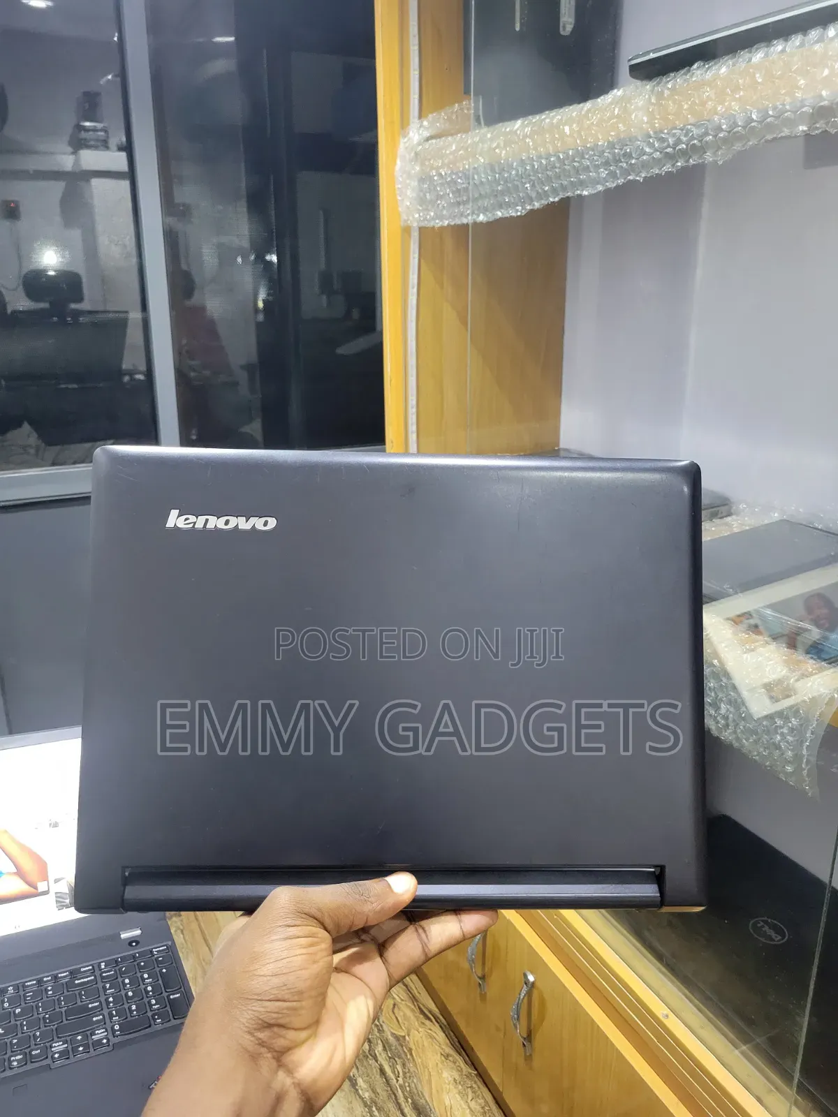 Laptop Lenovo Flex 2 8GB Intel Core i7 SSD 256GB