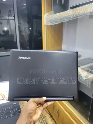 Laptop Lenovo Flex 2 8GB Intel Core i7 SSD 256GB